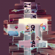 Illustration for article titled Discovering Time, Space and a Love of Gameplay in the Charmingi Nova-111/i